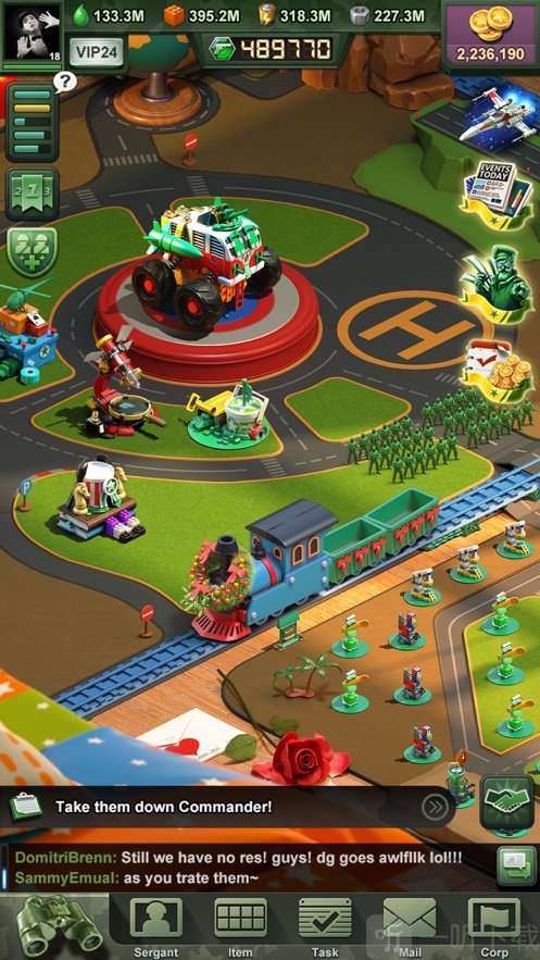 游戏安放小兵手机游戏-安放小兵手机游戏:策略与热血的碰撞,指挥千军万马的激情体验(图1) 放小兵的游戏_游戏安放小兵手机游戏_小兵游戏盒子