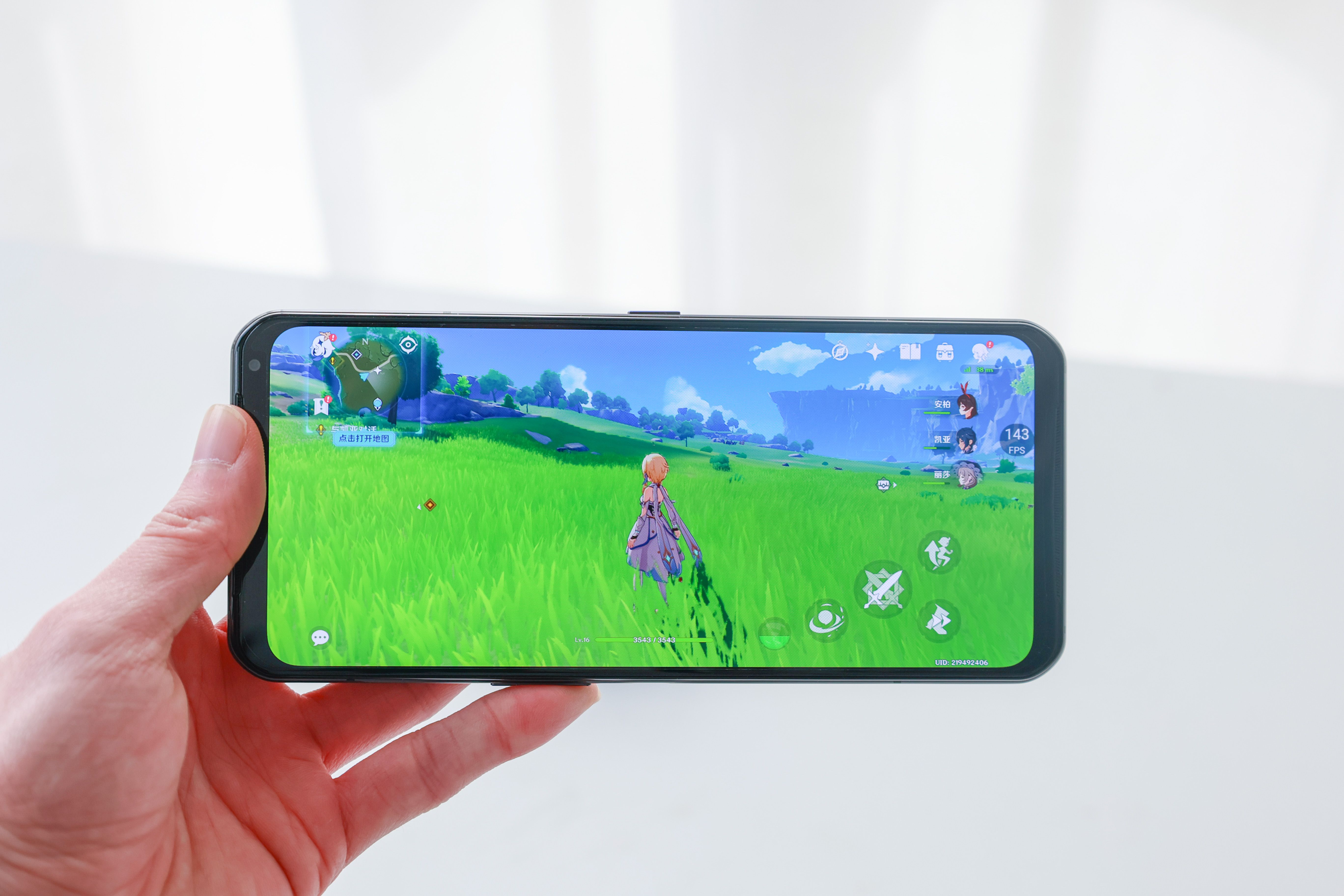 推荐游戏手机配置-游戏发烧友必看!手机配置如何决定游戏体验(图1) 推荐游戏手机配置_配置推荐手机游戏有哪些_配置高的手机游戏