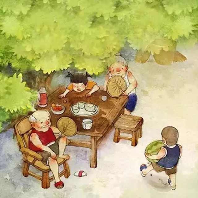 立夏故事_立夏故事_立夏故事