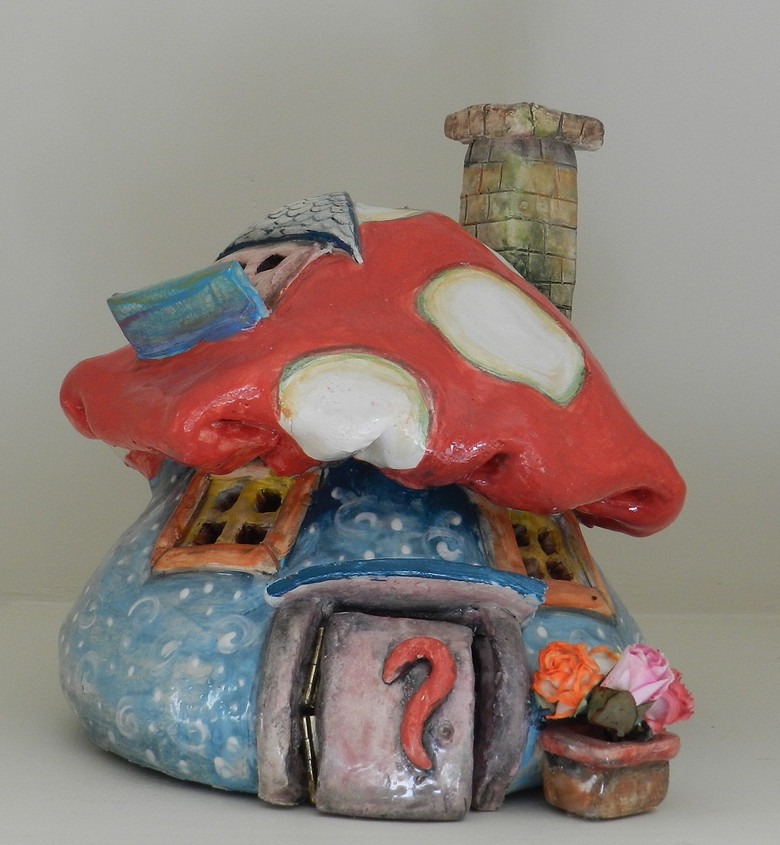 我爱做陶艺手机游戏教案-陶艺手机游戏:捏出心中所想,体验创作乐趣,还能学习陶艺知识(图2) 我爱做陶艺手机游戏教案_陶艺制作游戏_陶艺手工坊游戏