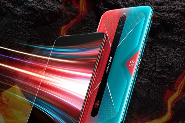 游戏手机和旗舰-游戏手机才是王道,屏幕大、刷新率高、散热好、还有物理按键(图1) 旗舰手机游戏性能排行榜_游戏手机和旗舰_旗舰手机游戏对比评测