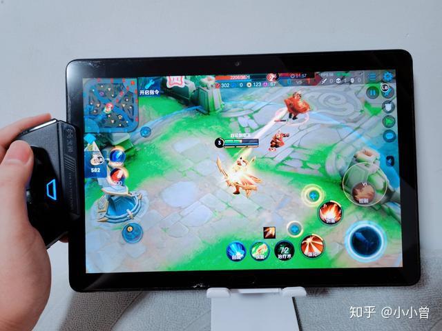 用平板打游戏的手机-手机变平板的游戏神器,让你游戏体验飞升(图2) 用平板打游戏的手机_平板打手机游戏用什么模式_平板打手机游戏用什么软件