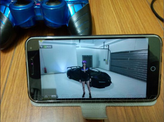 用平板打游戏的手机-手机变平板的游戏神器,让你游戏体验飞升(图4) 平板打手机游戏用什么软件_平板打手机游戏用什么模式_用平板打游戏的手机