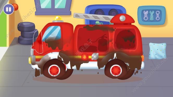 下载消防员救援游戏手机版_消防员救援模拟器下载_消防员救援队视频