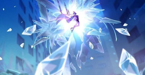 雷之律者:激情爆发、勇气象征与变革先声的神秘力量(图1) 雷之律者_第二律者精锐部队_律者雷蛰