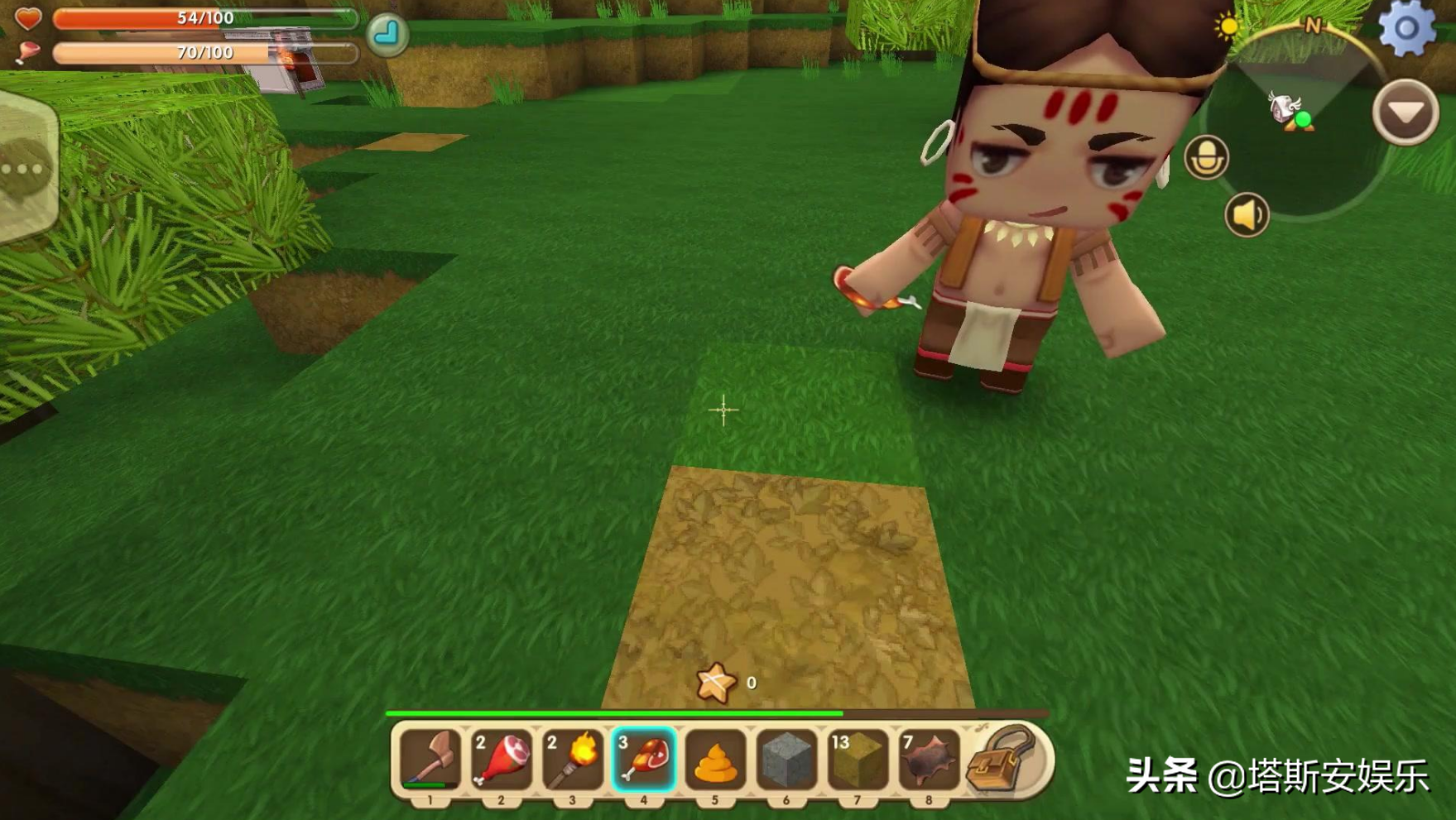 头条小游戏手机版有吗-头条小游戏手机版:随时随地的小确幸,各种类型应有尽有(图1) 头条小游戏手机版有吗_头条小游戏怎么赚钱_头条小游戏在哪里玩