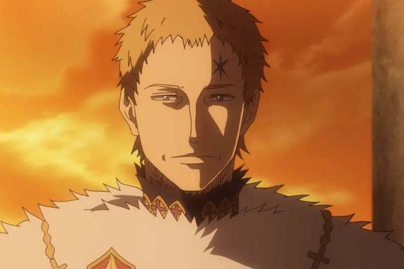 尤里乌斯·诺凡克罗诺:永不熄灭的传奇火焰,照亮前行之路(图4) 乌诺洛斯_尤里乌斯·诺凡克罗诺_克罗努斯乌拉诺斯