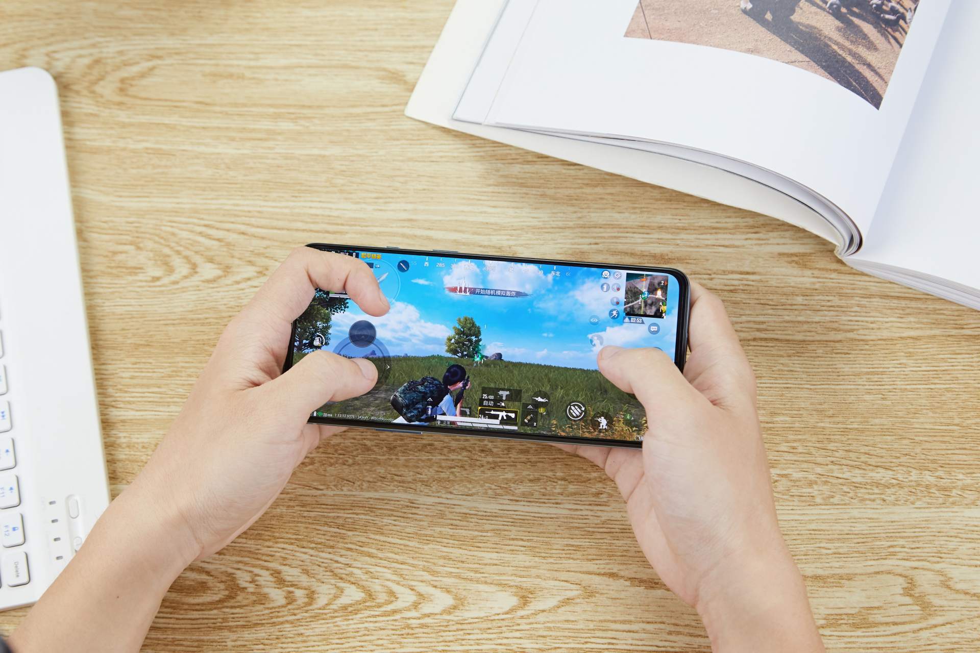 一加手机限制玩游戏怎么办-一加手机限制玩游戏引争议,游戏迷直呼受不了(图1) 限制手机游戏使用_限制玩游戏软件_一加手机限制玩游戏怎么办