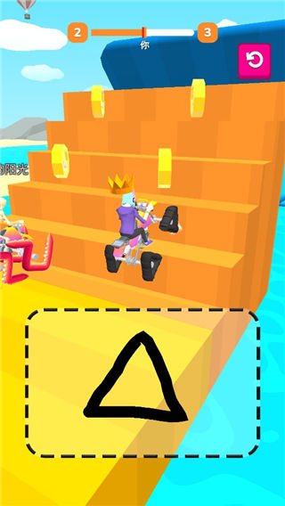 涂鸦骑士的游戏_涂鸦骑士画什么最厉害_涂鸦骑士游戏手机下载不了