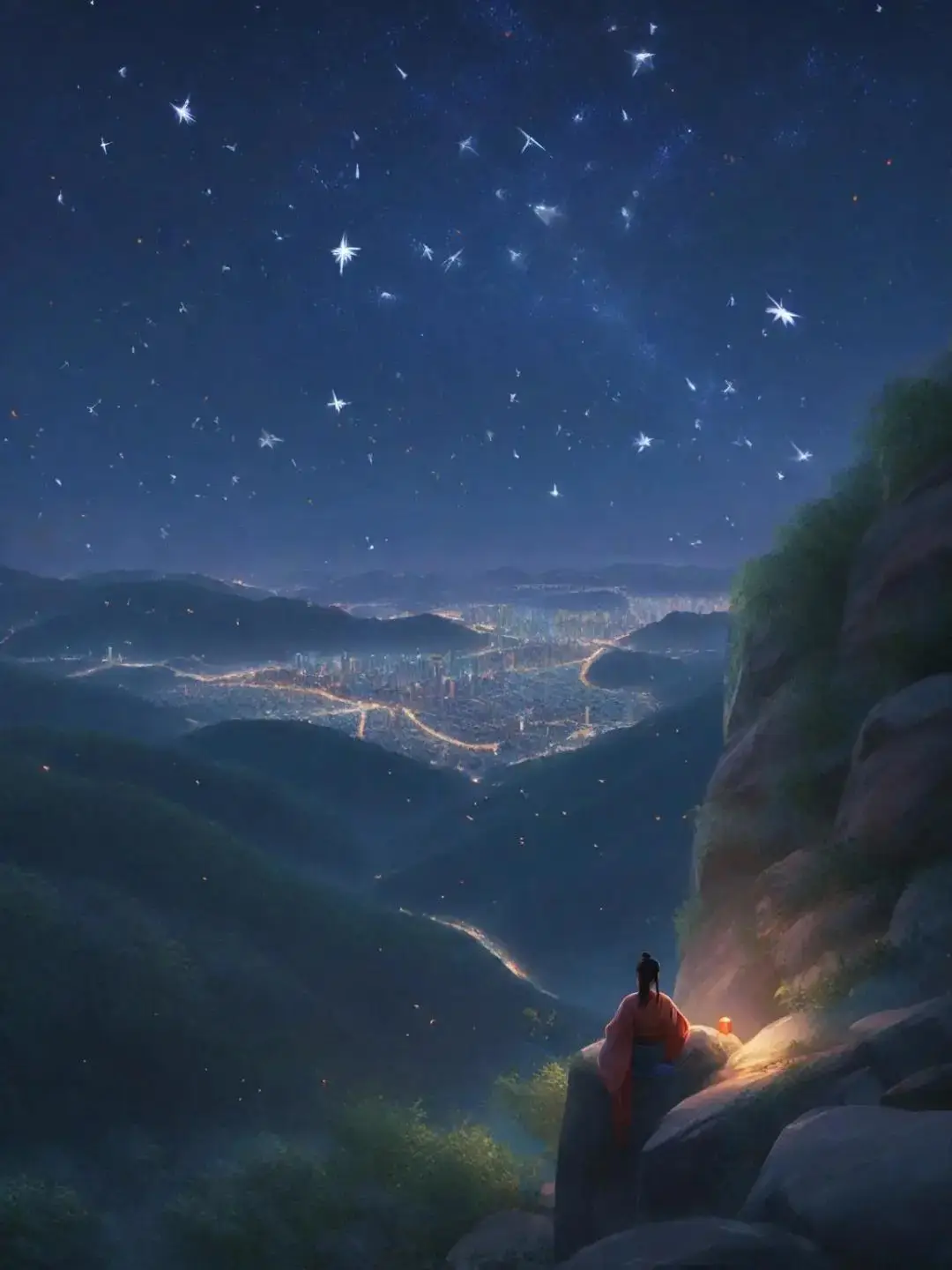 史考特:神秘名字背后的情感寄托与生活态度(图4) 史考特证券_史考特奥特曼_史考特