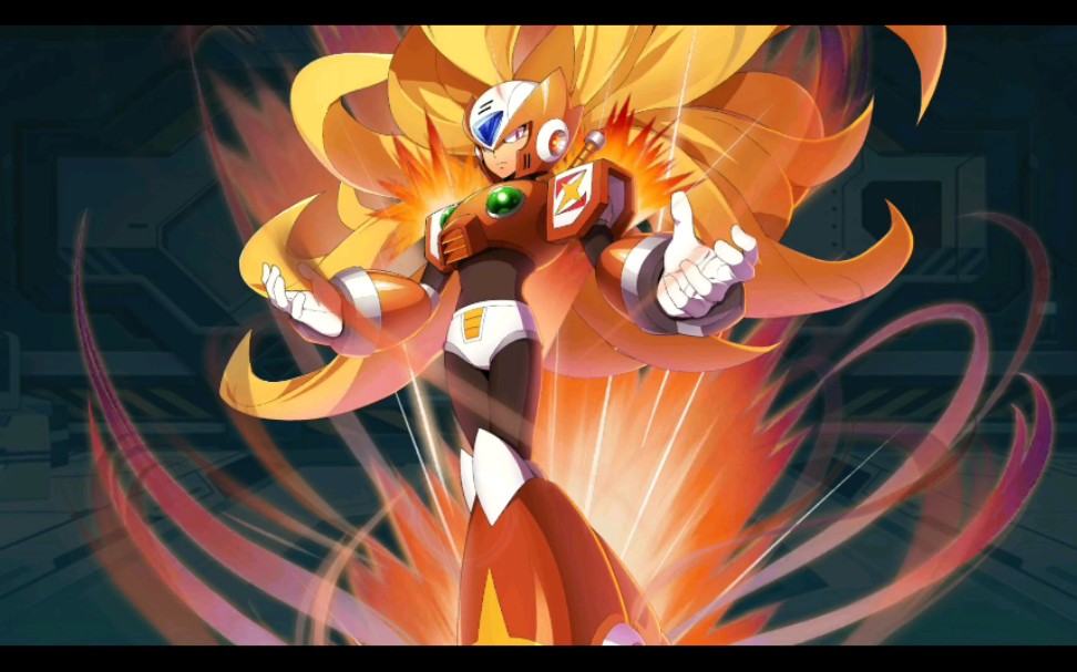 洛克人xdive隐藏元素_洛克人xdive攻略_洛克人xdive