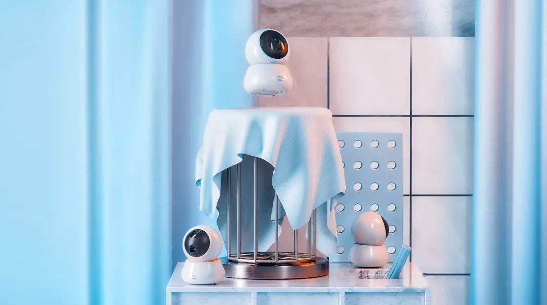 千鸟物联摄像头_物联监控摄像头_物联摄像机