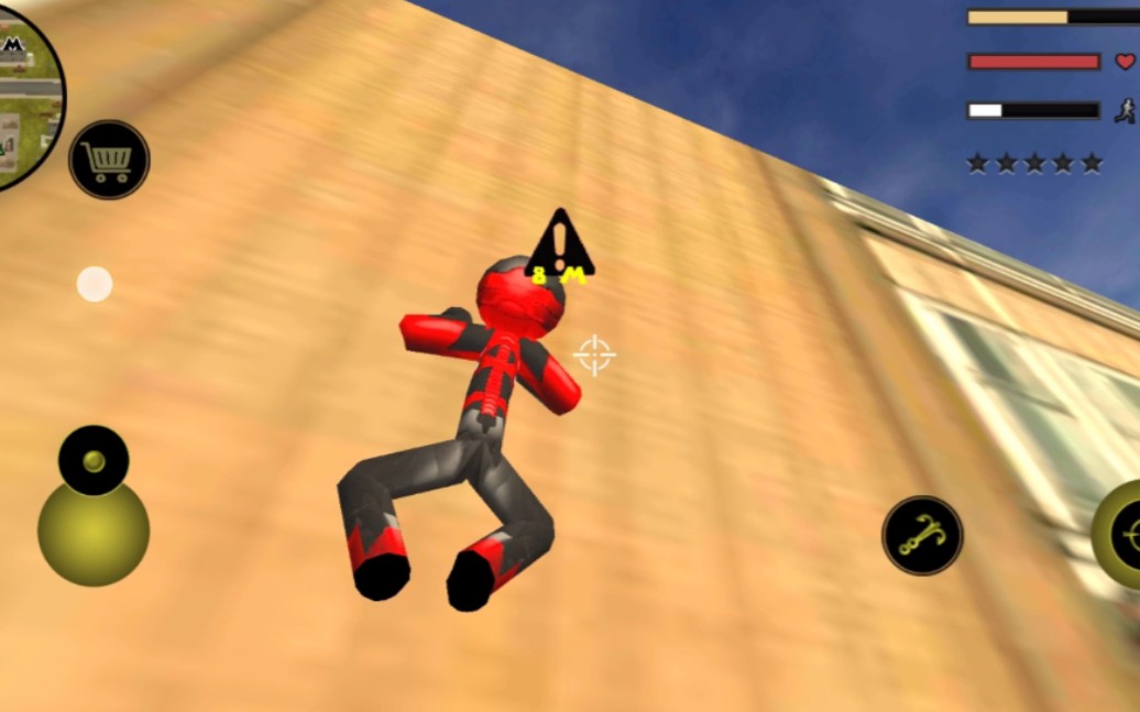 用手机壳变成蜘蛛侠的游戏-用手机壳变身蜘蛛侠,这款游戏带你实现童年梦想(图3) 用手机壳变成蜘蛛侠的游戏_蜘蛛侠蛋壳_蜘蛛侠手机壳图片