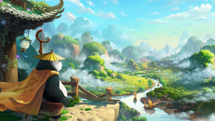 熊猫手机游戏_游戏熊猫手机能玩吗_熊猫手机游戏游戏