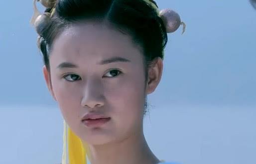 仙剑奇侠传3花楹_仙剑奇侠传花楹是什么_仙剑奇侠传花盈