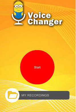 手机怎么下变声器游戏视频-手机下载变声器游戏视频,让你玩游戏笑到肚子疼(图3) 视频变声器手机免费版_视频变声器app_手机怎么下变声器游戏视频