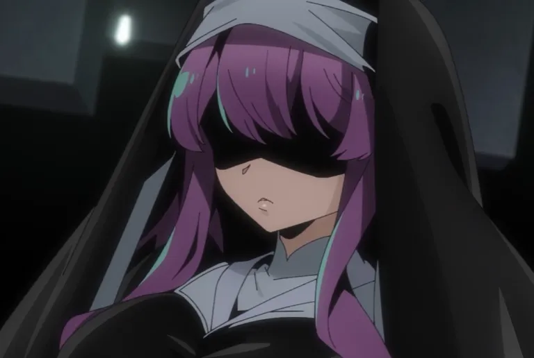 魔法少女铃音:白天学生晚上战士,守护世界的奇幻之旅(图3) 魔法少女铃音巴比伦游戏礼包码_魔法少女铃音_魔法少女铃音她礼包码