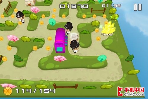 邪恶3d手机游戏-沉迷邪恶 3D 手机游戏,我是否已被改变?(图3) 邪恶3d手机游戏_邪恶3d手机游戏_邪恶3d手机游戏