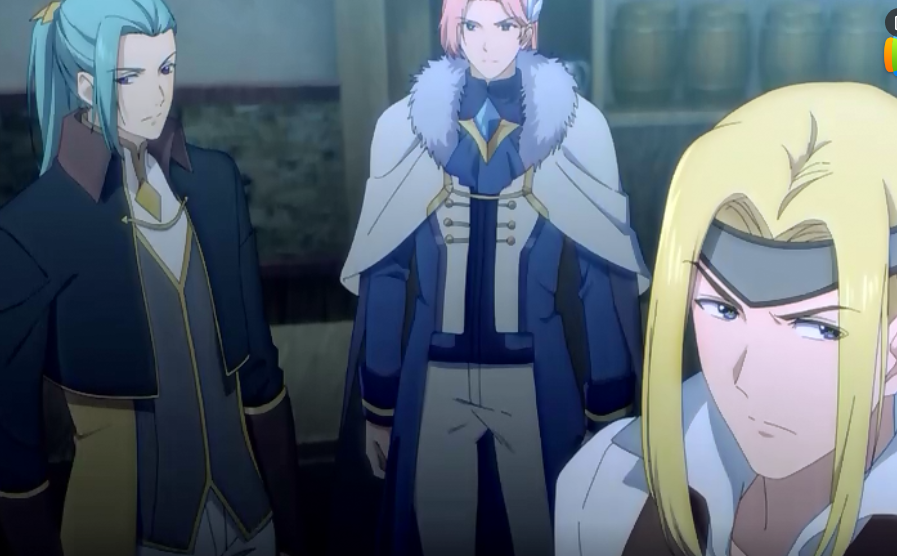 《反叛的鲁路修》-反叛的鲁路修:热血青春的成长与反叛之旅(图3) 《反叛的鲁路修》_如何评价反叛的鲁路修知乎_反叛的鲁路修毛是谁