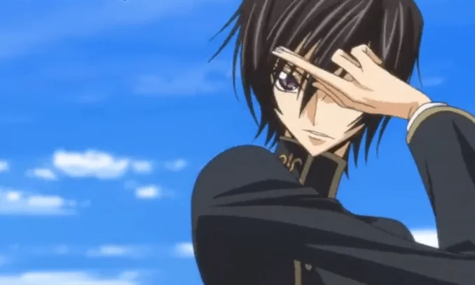 《反叛的鲁路修》-反叛的鲁路修:热血青春的成长与反叛之旅(图4) 如何评价反叛的鲁路修知乎_反叛的鲁路修毛是谁_《反叛的鲁路修》