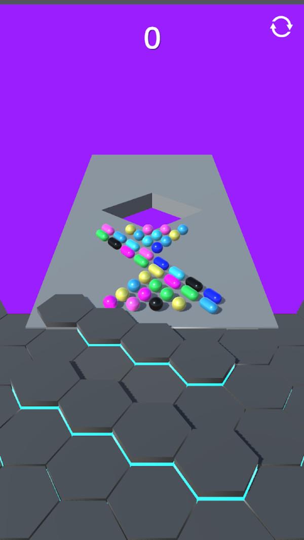 逃跑手机游戏下载免费-逃跑大师:免费下载的心跳加速游戏,操作简单却挑战智慧与反应速度(图1) 跑车游戏免费手机版下载_逃跑手机游戏下载免费_土豆逃跑游戏