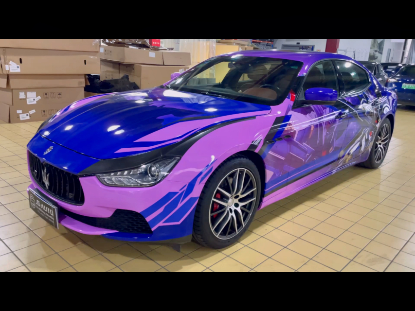 痛车为什么叫痛车_痛车为什么叫痛车_痛车为什么叫痛车