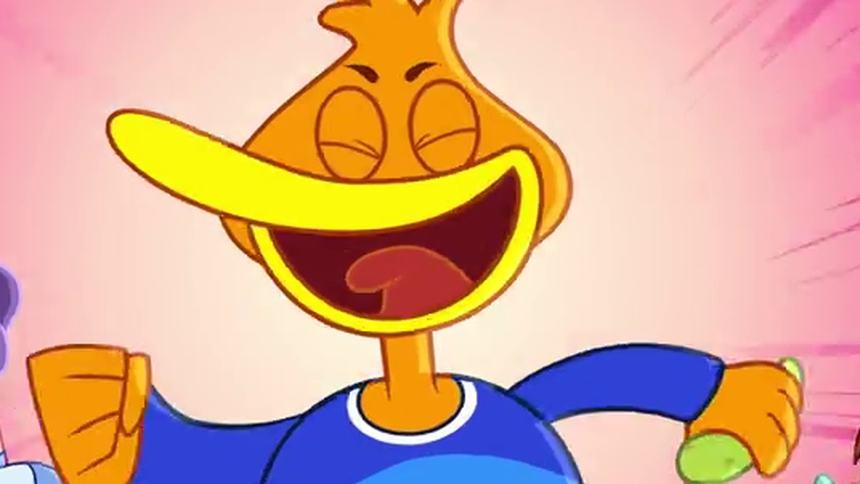 鸭子小游戏手机_最近很火的鸭子游戏_鸭子单机游戏