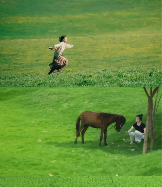 推荐一个手机游戏开发者-游戏魔法师小李:创造梦境的代码编织者,带给玩家全新世界体验(图2) 者开发推荐手机游戏怎么做_游戏开发类手游_推荐一个手机游戏开发者