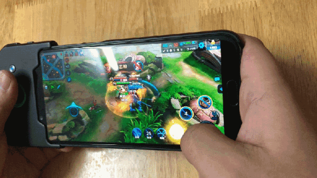 小米游戏 手机-小米游戏手机:散热牛、屏幕流畅、电池给力,游戏体验超棒(图1) 小米手机游戏中心_小米游戏 手机_小米手机游戏模式怎么开启