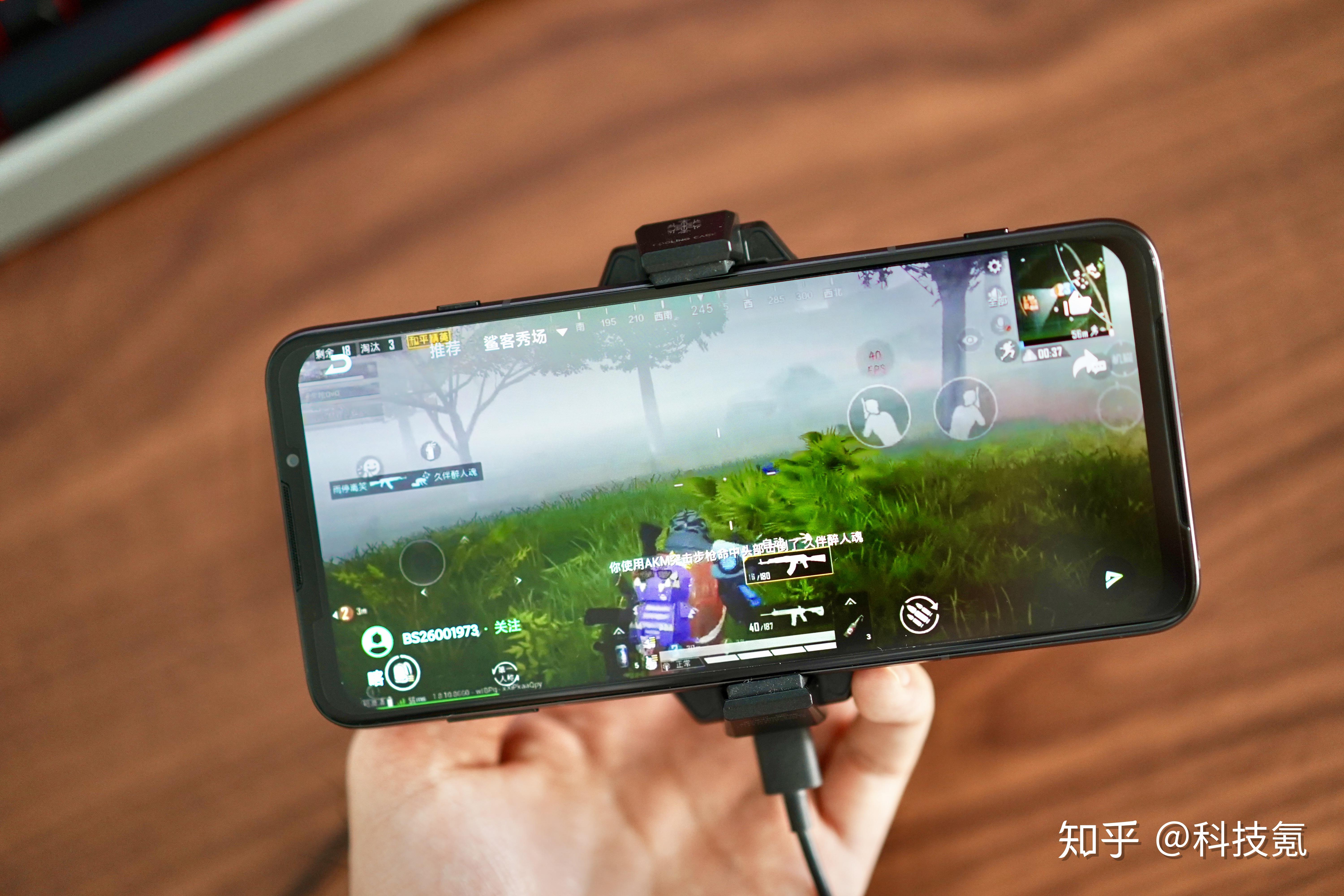 小米游戏 手机-小米游戏手机:散热牛、屏幕流畅、电池给力,游戏体验超棒(图2) 小米手机游戏中心_小米游戏 手机_小米手机游戏模式怎么开启