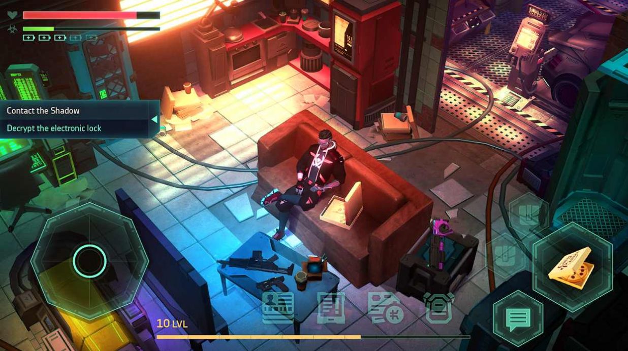 未来手机游戏推荐_未来手机游戏发展趋势_未来推荐手机游戏排行榜