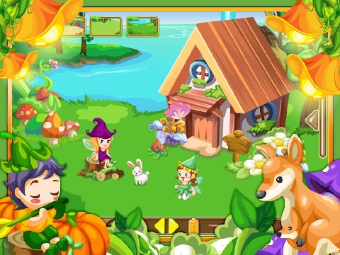 小公主手机游戏-小公主梦幻乐园:设计公主城堡,邀请好友开派对,还有可爱小动物等你来(图4) 手机公主游戏大全_小公主手机游戏_公主手机游戏小说推荐