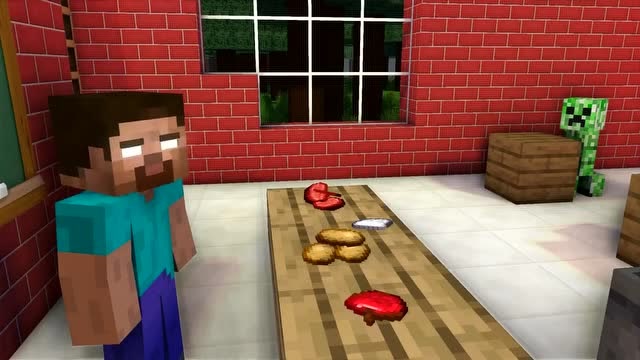 我的世界做菜小游戏手机版_有什么好玩的做菜游戏手机_做菜的手机游戏