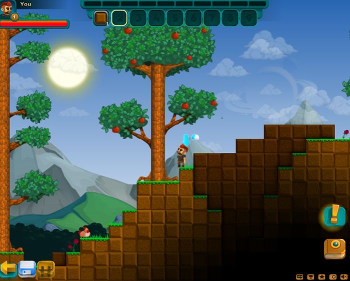 双人游戏生存类手机游戏:合作与挑战并存,加深友情的冒险乐园(图2) 双人玩的生存手机游戏_双人游戏生存类手机游戏_好玩的生存游戏手机版双人