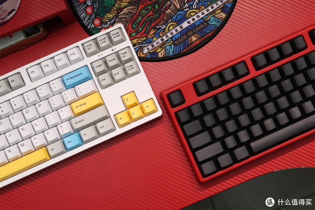 无线键盘和机械键盘哪个好_无线机械键盘性价比_无线游戏机械键盘对比手机