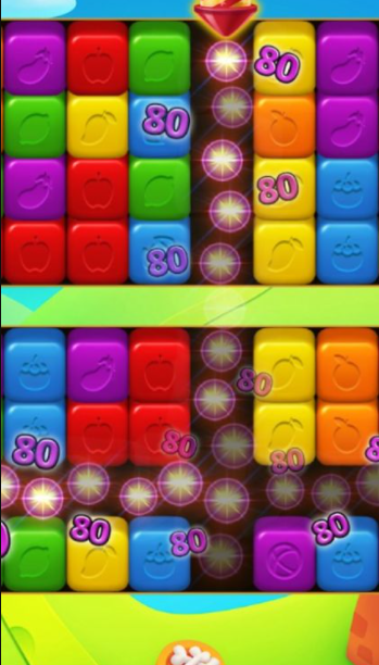 像素时代手机游戏-像素游戏:简单方块带来的无尽欢乐与创意体验(图1) 像素时代好玩吗_像素时代手机游戏_像素时代