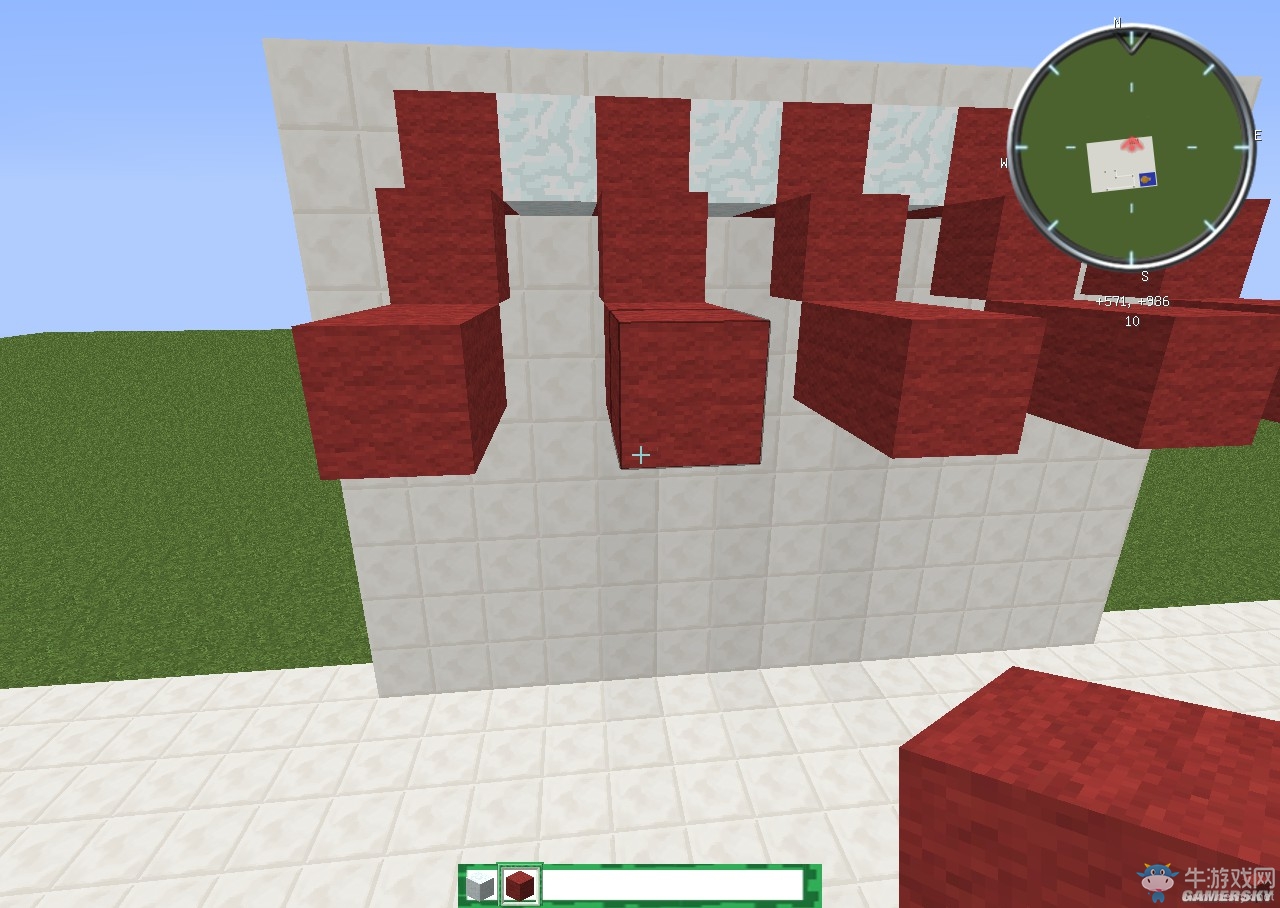 像素时代手机游戏-像素游戏:简单方块带来的无尽欢乐与创意体验(图2) 像素时代_像素时代手机游戏_像素时代好玩吗