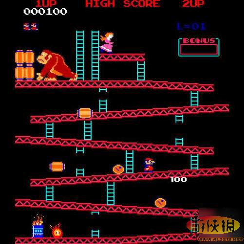 像素时代手机游戏-像素游戏:简单方块带来的无尽欢乐与创意体验(图3) 像素时代手机游戏_像素时代_像素时代好玩吗