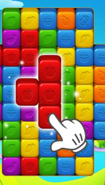 像素时代手机游戏-像素游戏:简单方块带来的无尽欢乐与创意体验(图4) 像素时代手机游戏_像素时代好玩吗_像素时代