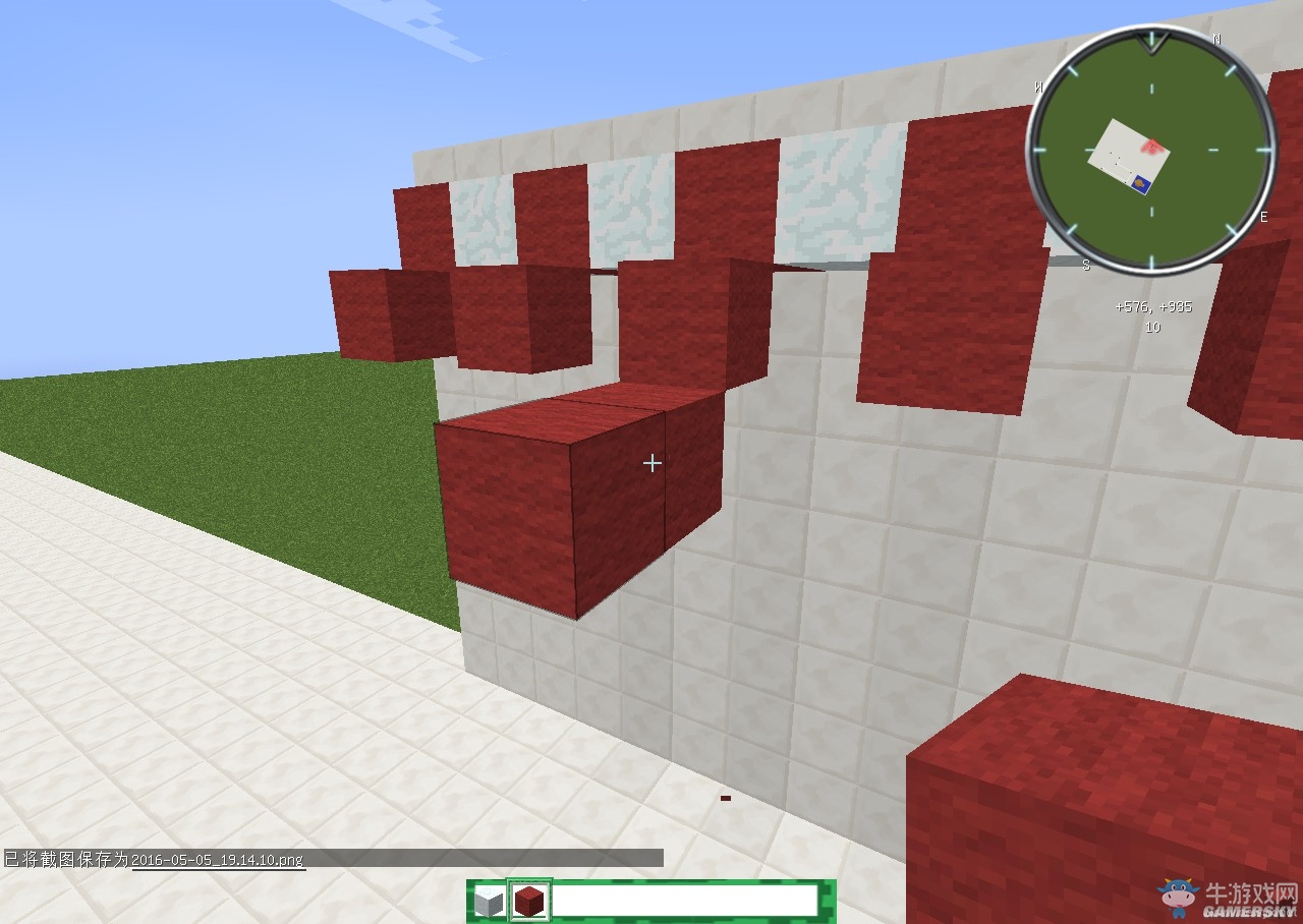 像素时代手机游戏-像素游戏:简单方块带来的无尽欢乐与创意体验(图5) 像素时代好玩吗_像素时代_像素时代手机游戏