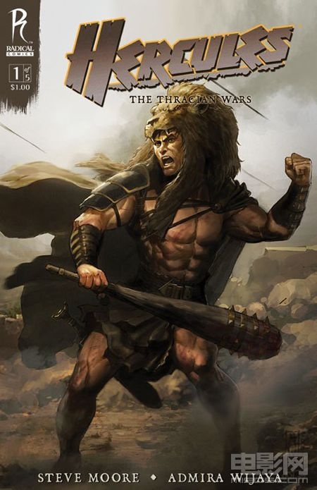 hercules电影-赫拉克勒斯:热血战斗与深刻情感的完美融合(图1) 电影票_电影her插曲_hercules电影