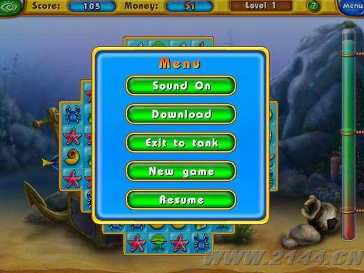 养鱼的游戏休闲手机游戏-养鱼游戏:解锁稀有鱼种,打造梦幻水族馆,成为游戏赢家(图1) 游戏休闲养鱼手机版_游戏休闲养鱼手机怎么玩_养鱼的游戏休闲手机游戏