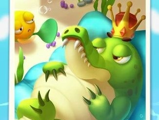 养鱼的游戏休闲手机游戏-养鱼游戏:解锁稀有鱼种,打造梦幻水族馆,成为游戏赢家(图3) 游戏休闲养鱼手机怎么玩_游戏休闲养鱼手机版_养鱼的游戏休闲手机游戏