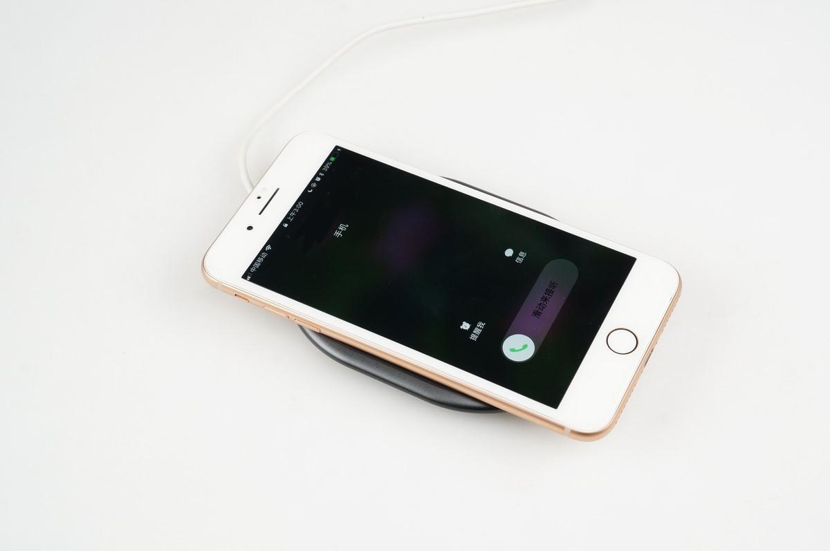 iphone7可以无线充电吗-iPhone7 不支持无线充电?别急,还有这些办法(图1) 无线充电支持苹果7吗_苹果无线充电7p可以用吗_iphone7可以无线充电吗