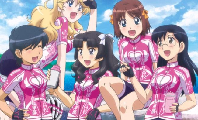 美妙射击部头像_美妙射击部角色介绍_美妙射击部