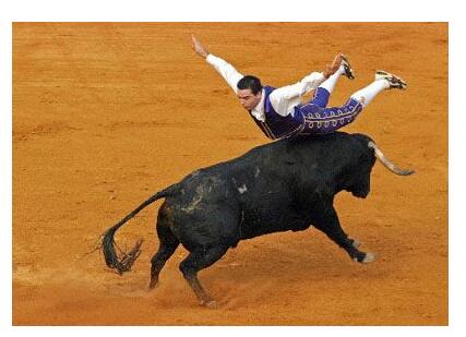 西班牙斗牛游戏手机:热情与野性的完美结合,让你心跳加速(图1) 西班牙斗牛手机游戏叫什么_西班牙斗牛手机游戏推荐_西班牙斗牛游戏手机