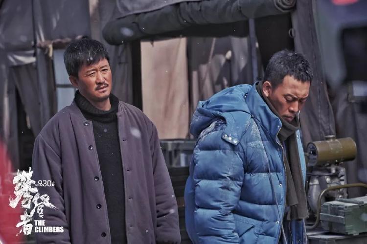 电影破绽解析_电影破绽剧情分析_电影破绽