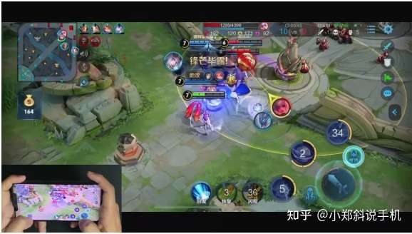 谁是地表最强拍照手机游戏-这些手机游戏不仅好玩还能拍出惊艳朋友圈的照片(图1) 史上最强拍照手机_谁是地表最强拍照手机游戏_拍照游戏手机排行榜