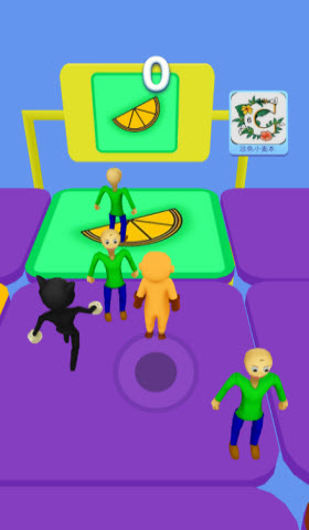 谁是地表最强拍照手机游戏-这些手机游戏不仅好玩还能拍出惊艳朋友圈的照片(图3) 拍照游戏手机排行榜_史上最强拍照手机_谁是地表最强拍照手机游戏