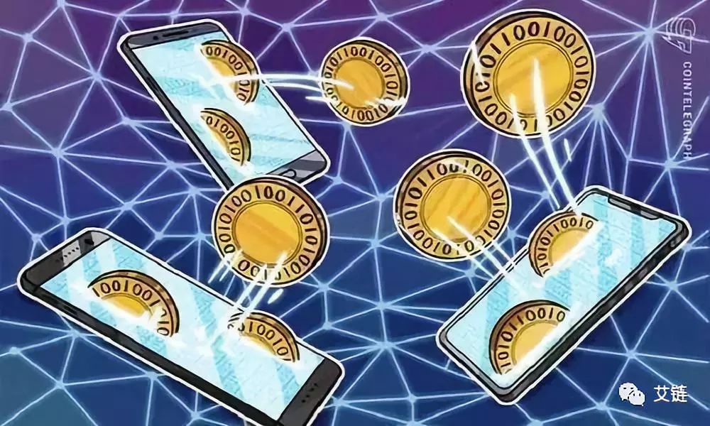 区块链是什么意思怎么赚钱_区块链赚钱是不是骗局_区块链赚钱吗